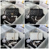 Where Can I Find Good Quality Flap Design AS4924 Shoulder Replica Bag