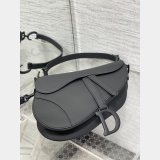 7 Star AAA+ DIOR saddle Designer BAG