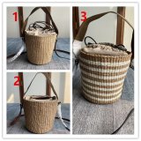 Fake Wholesale Small Woody Basket handbag for sale