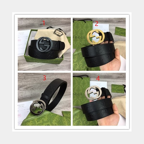 Inspired GG 40mm High Quality bag Wholesale Belt