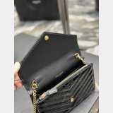 Duplicate Woc Saint Laurent UKs Envelope 393953/377828 Cheap Bag