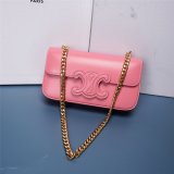 Fake Cheap Wholesale Celine Triomphe Handbags 21CM