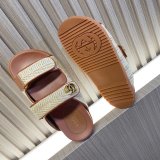 Replica gucci 1:1 Mirror women SANDAL