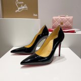 7 Star TOP Christian Louboutin High Quality Perfect HIGH HEEL SHOES