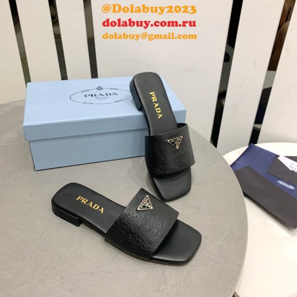 Prada Wholesale High Quality Bests Shoes Good price