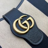 Aphrodite UK Gucci Shoulder 726274 Jackie Wholesale Bag