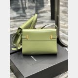 YSL Knockoff Manhattan Shoulder Inspired 675626 24CM Bag