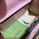 Gucci Diana Perfect 735153 Small shoulder 1:1 Mirror bag