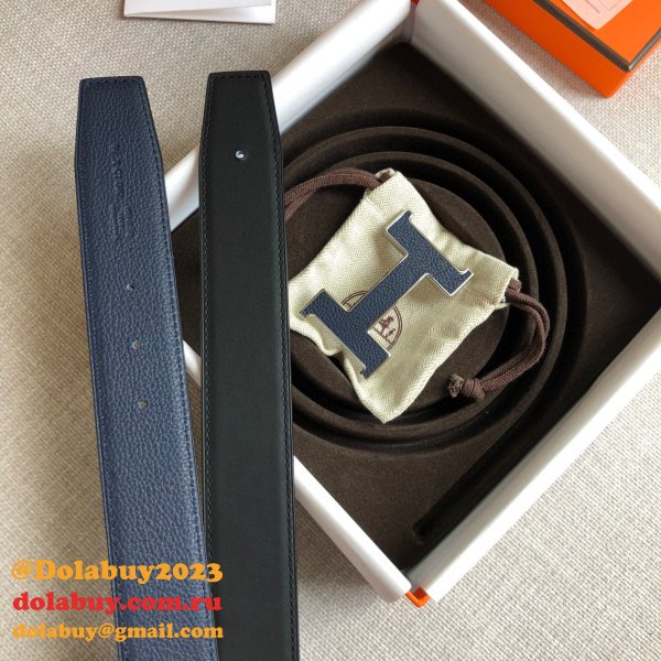 UK Place to Buy Hermes Reversible 32mm Dupes & GG Belt Dupes