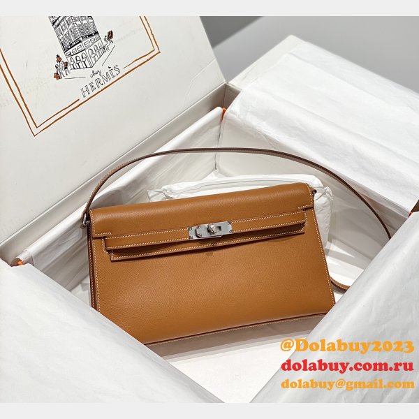 Top Quality hermes kelly elan Customized Madame BAG