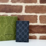 Designer GG Gucci Coin Wallets Card Case Fashion 768243/768244/768249