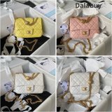 Luxury Best Place Imitation Flap AS4040 1:1 Mirror Bags