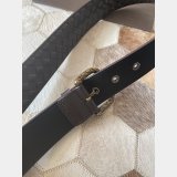 Duplicate Fashion BOTTEGA VENETA Inspired BELT 40MM