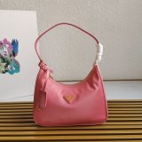 Shop High Quality Designer 1NE204 Prada Hobo Handbag