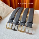 Wholesale BURBERRY BELT 1:1 Mirror UK 35MM