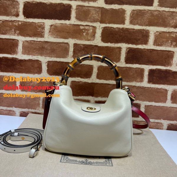 Gucci Perfect 746251 Diana Wholesale Shoulder Bag