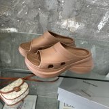 UA quality Balenciaga Slippers Designer shoes