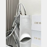 UK DIOR love book Tote handbag