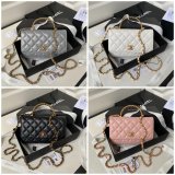 Woc Wallet Inspired AP3664 Chain AAA+ Wholesale Bag