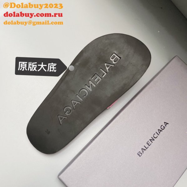 Top Quality Balenciaga 2020 Slippers