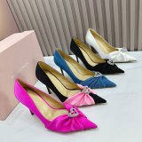 The Best Inspired Mach & Mach Heels Dupes Shoes