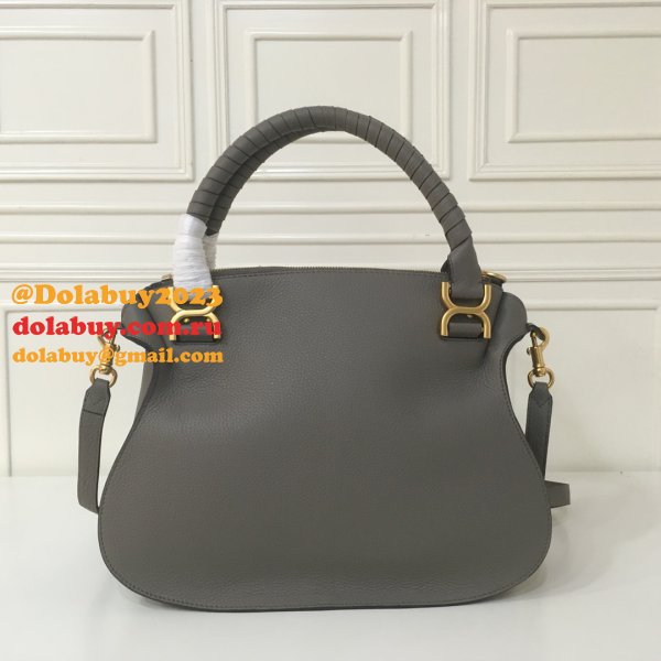 Luxury Quality Designer 7 Star Chloe Marcie 1199 Bag