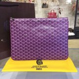 Top Quality Goyard Multi-Color Clutch Cheap Bags