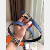 Shop for super fake Hermes 7 Star Belts 24mm