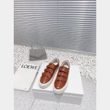 Cheap Fashion The-Row Low Top 1:1 Mirror Shoes