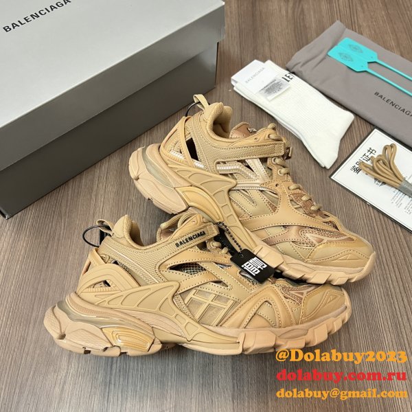 Track Balenciaga Fake Top Quality Trainers Shoes