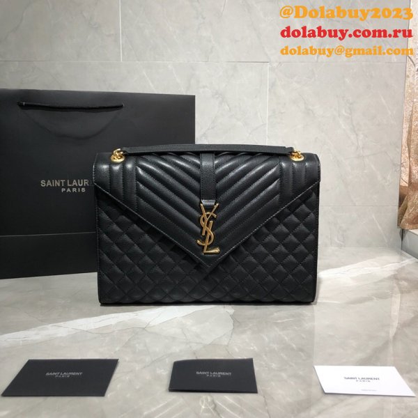 Cheap High Quality YSL Bags 31CM SHOULDER BAG