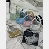 Luxury 1:1 Mirror 1NE515 Prada Hobo Fashion Bag Shop Online