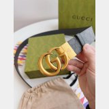 Gucci Belts 3.8cm Designer Wholesale Sale