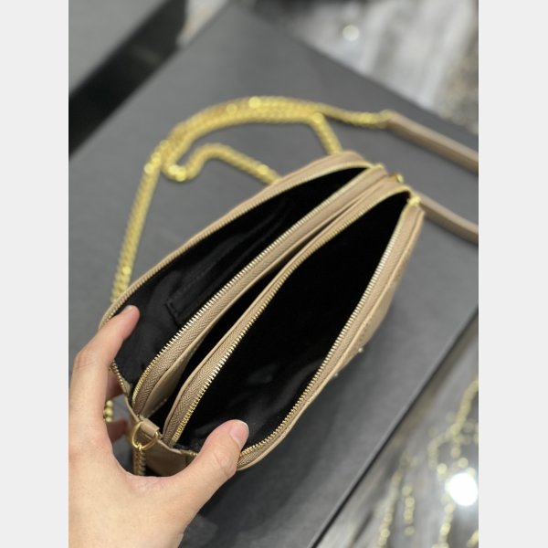 YSL AAA+ Wholesale Becky Saint Laurent 608941 Knockoff Bag