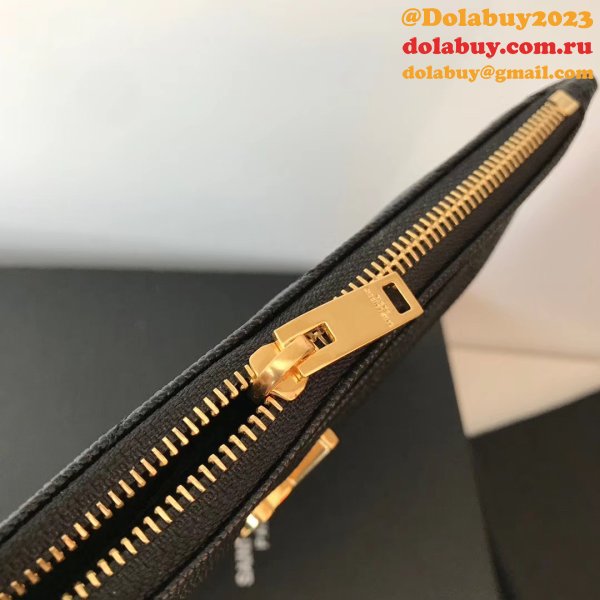 High Quality YSL Duplicate Saint Laurent 418963 Clutches