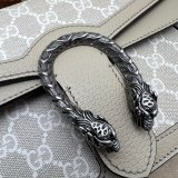 Gucci 1:1 Mirror 739496 Dionysus Top Handle High Quality bag Bag