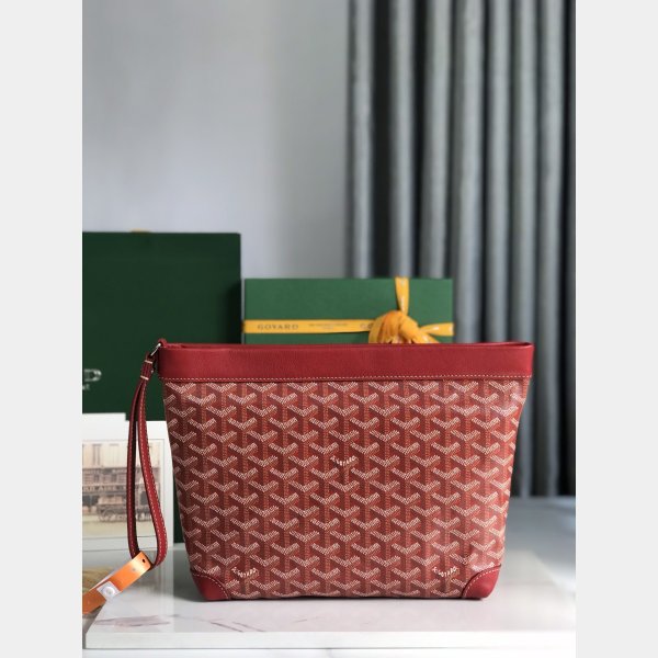 Best 7 Star Goyard Conti clutch