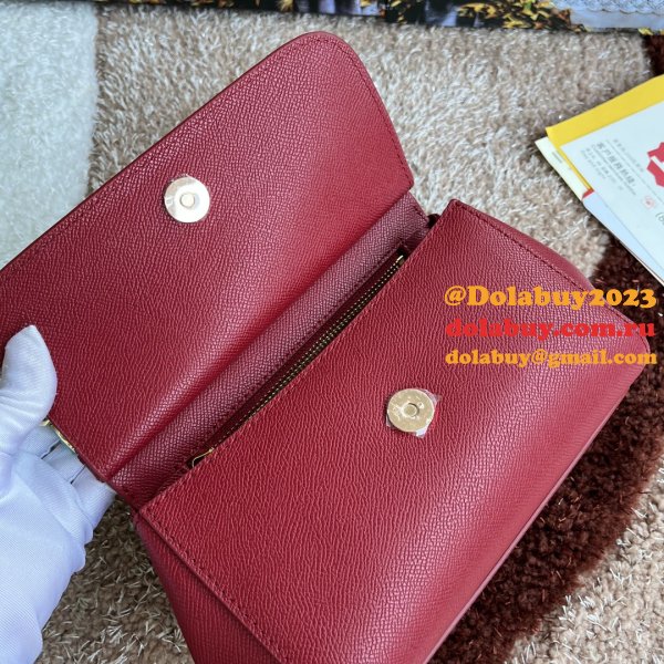 Dolce & Gabbana High Quality Best 4135 Sicily Bag