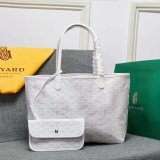 Perfect Goyard Tote UK Copy Shopping Bags