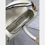 Christian Dior Inspired Saddle with strap Wholesale