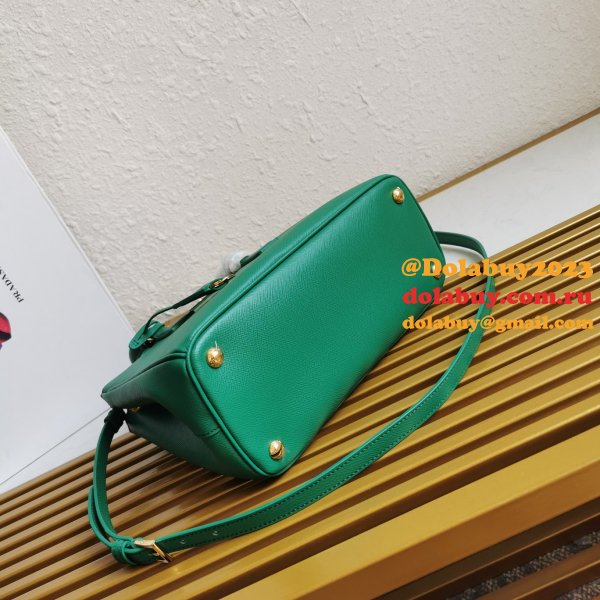 Fake Perfect prada Saffiano killer bag