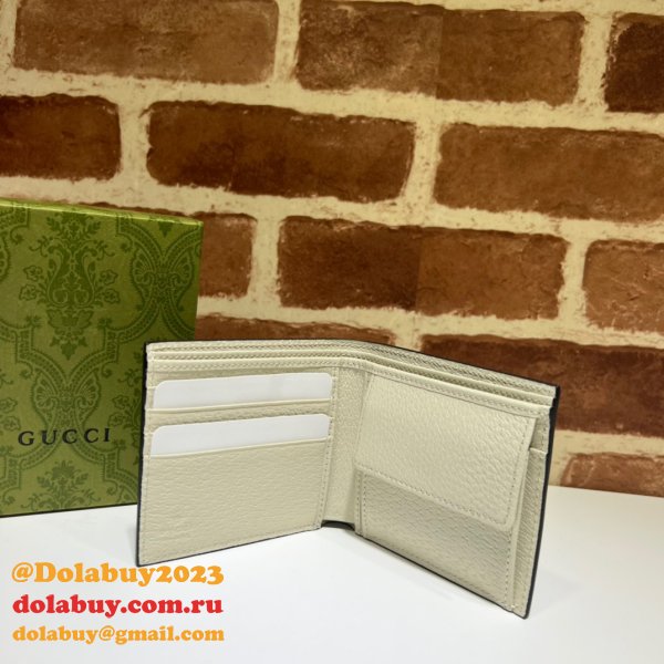 Shop Best Gucci 700462/736755/736755/734997 1:1 Mirror Designer Wallets