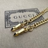 High Quality Gucci Blondie Top-handle 735101 Fake Bag