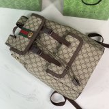 Inspired gucci Ophidia GG backpack 792114