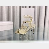 Duplicate Jimmy Choo Women's Sandals Heel: 8.5 cm Shoes