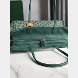 Designer goyard Hardy lady handbag