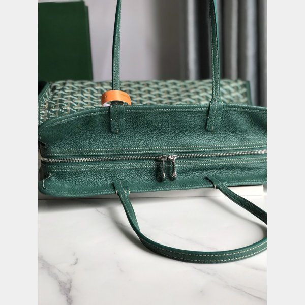 Designer goyard Hardy lady handbag