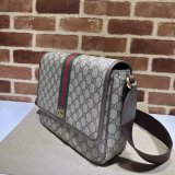 AAA+ Messenger Ophidia Gucci Duplicate 761741 Bag