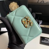 Luxury CC Wallets on sale Fashion p0945