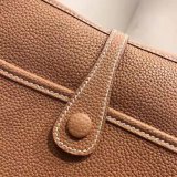 Where to buy High Quality Hermes Evelyne III 28cm UKs Bag